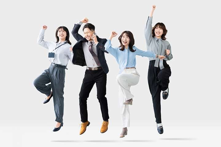 会員が企画・実行する仙台奥羽ロータリークラブのプロジェクト