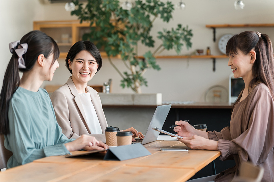 仙台奥羽ロータリークラブでは、他クラブ会員の例会参加を歓迎しています。出席義務はなく、いつでも自由にご参加いただけます。