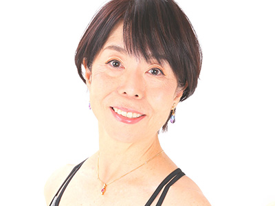 講師：田仲 智子先生