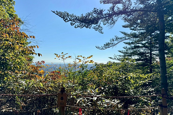 2Camino de Banzan2023.10.29