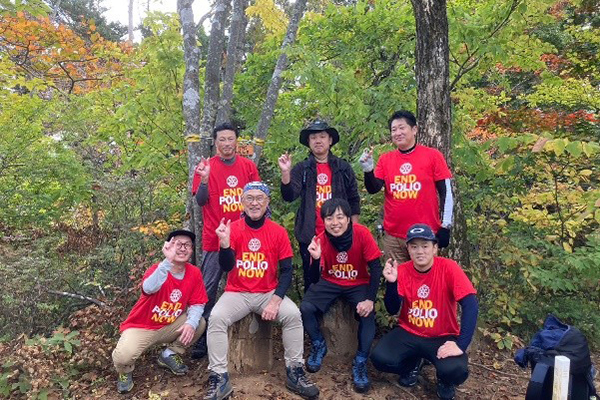 2Camino de Banzan2023.10.29