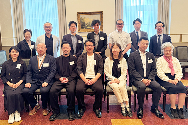 第10回仙台奥羽ロータリークラブ総会