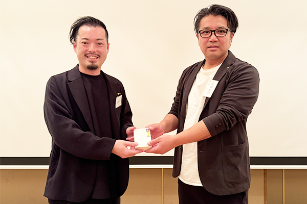 第10回仙台奥羽ロータリークラブ総会